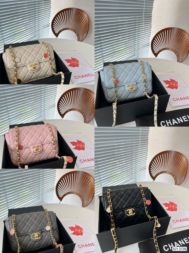 FashionReps Bags 01YAA1252