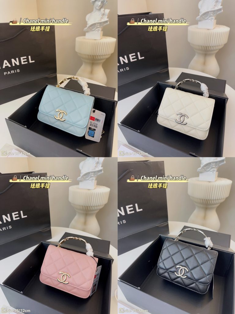 FashionReps Bags 01YAA1423