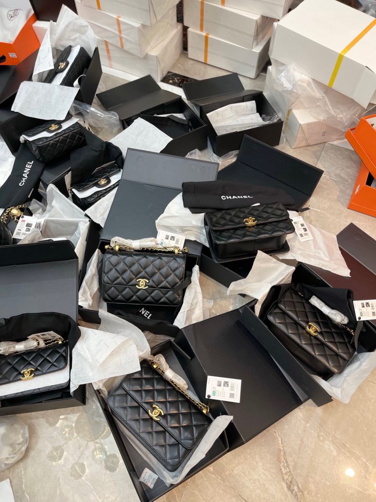 FashionReps Bags 01YAA1556