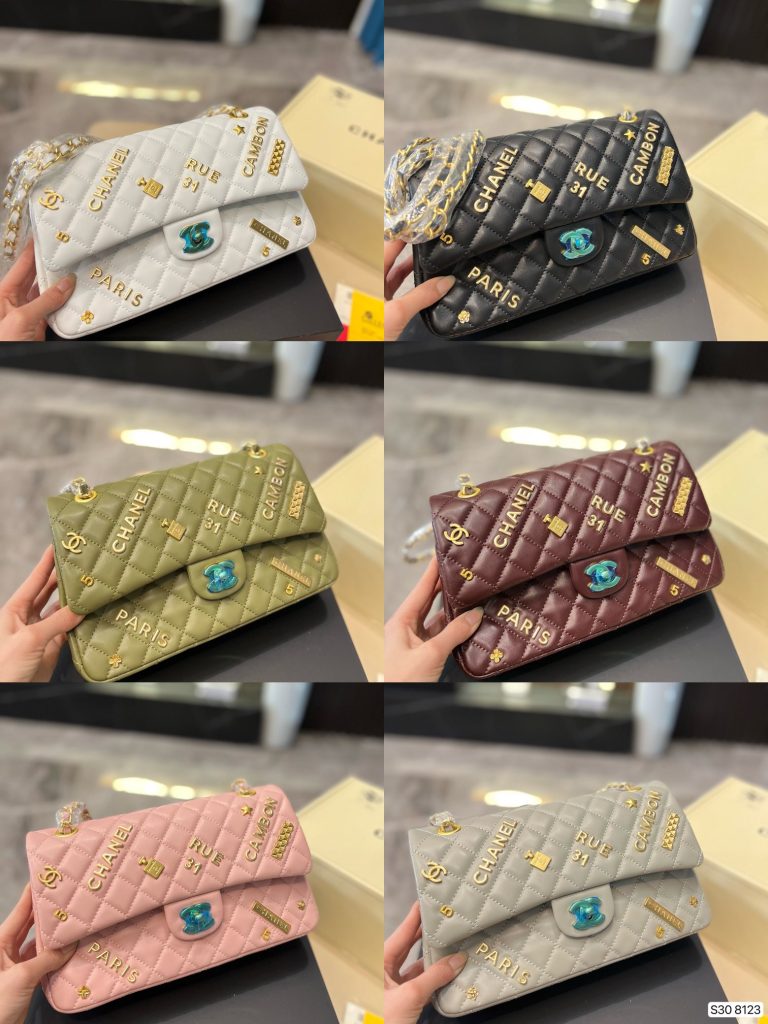 FashionReps Bags 01YAA394