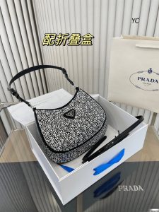 FashionReps Bags 05YAA17596 Prada Bag Prada Bag Prada Bag