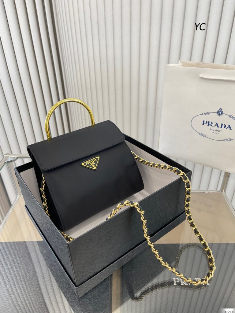 FashionReps Bags 05YAA17597 Prada Bag Prada Bag Prada Bag