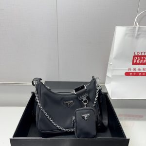 FashionReps Bags 05YAA17601 Prada Bag Prada Bag Prada Bag