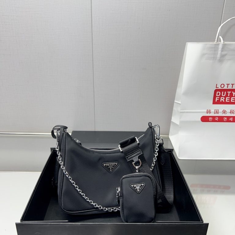 FashionReps Bags 05YAA17601 Prada Bag Prada Bag Prada Bag