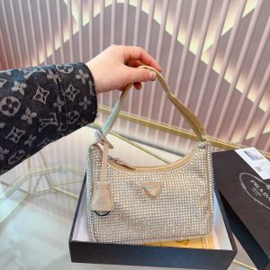 FashionReps Bags 05YAA17602 Prada Bag Prada Bag Prada Bag