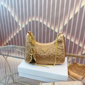FashionReps Bags 05YAA17603 Prada Bag Prada Bag Prada Bag