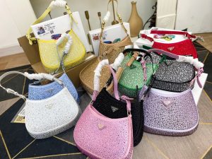 FashionReps Bags 05YAA17610 Prada Bag Prada Bag Prada Bag