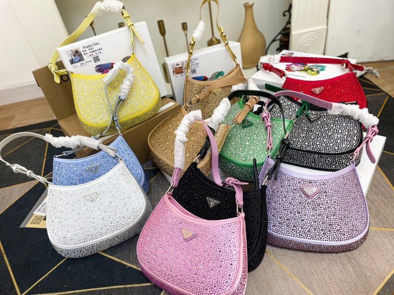 FashionReps Bags 05YAA17610 Prada Bag Prada Bag Prada Bag