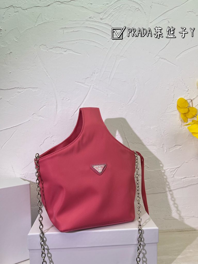 FashionReps Bags 05YAA17611 Prada Bag Prada Bag Prada Bag