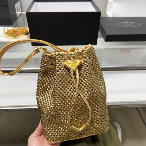 FashionReps Bags 05YAA17614 Prada Bag Prada Bag Prada Bag