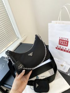 FashionReps Bags 05YAA17621 Prada Bag Prada Bag Prada Bag