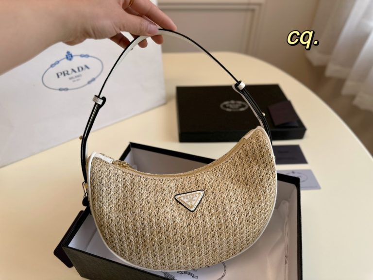 FashionReps Bags 05YAA17636 Prada Bag Prada Bag Prada Bag