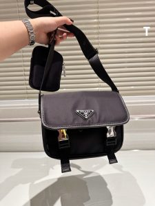 FashionReps Bags 05YAA17647 Prada Bag Prada Bag Prada Bag
