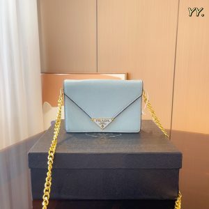 FashionReps Bags 05YAA17652 Prada Bag Prada Bag Prada Bag