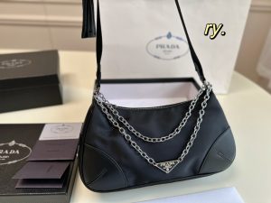 FashionReps Bags 05YAA17663 Prada Bag Prada Bag Prada Bag