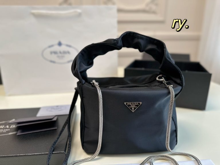 FashionReps Bags 05YAA17665 Prada Bag Prada Bag Prada Bag