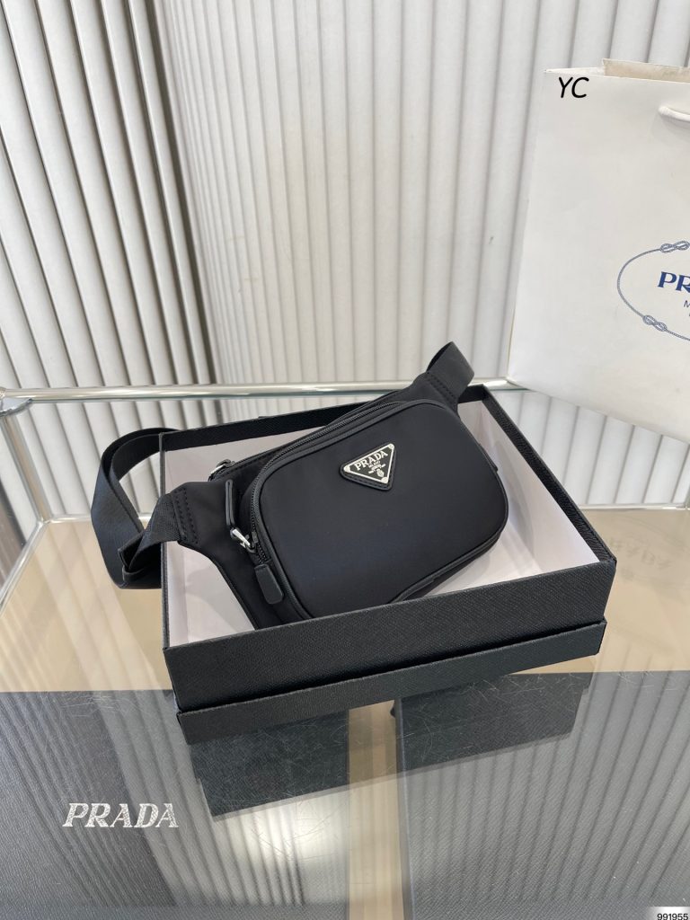 FashionReps Bags 05YAA17666 Prada Bag Prada Bag Prada Bag