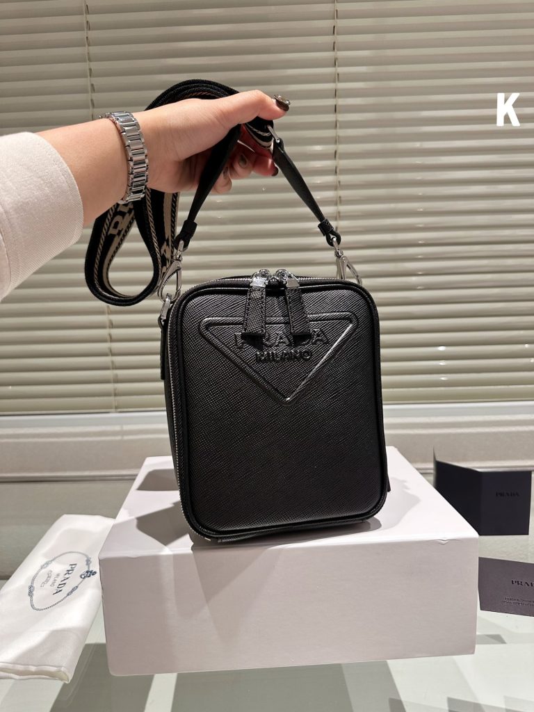 FashionReps Bags 05YAA17673 Prada Bag Prada Bag Prada Bag
