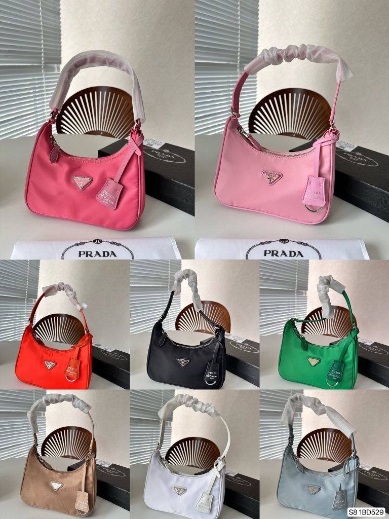 FashionReps Bags 05YAA17674 Prada Bag Prada Bag Prada Bag