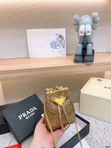 FashionReps Bags 05YAA17676 Prada Bag Prada Bag Prada Bag