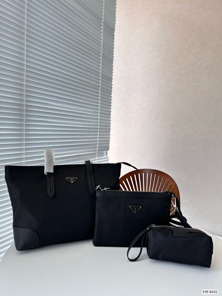 FashionReps Bags 05YAA17684 Prada Bag Prada Bag Prada Bag