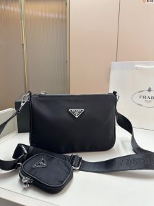 FashionReps Bags 05YAA17693 Prada Bag Prada Bag Prada Bag