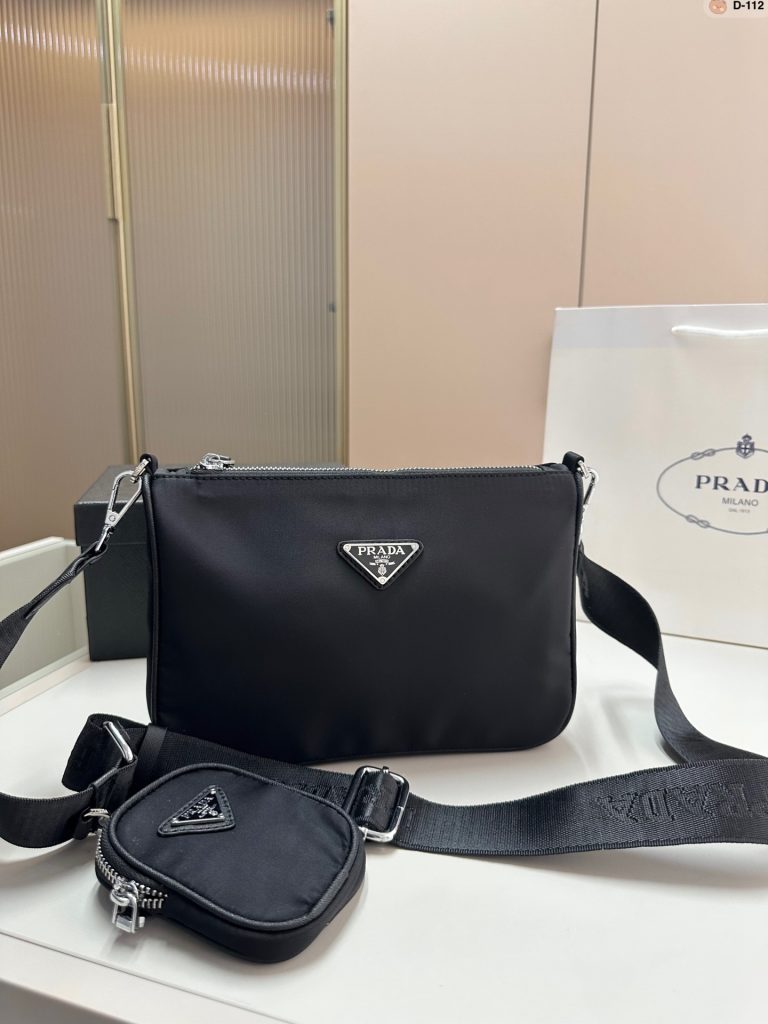 FashionReps Bags 05YAA17693 Prada Bag Prada Bag Prada Bag