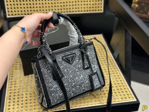 FashionReps Bags 05YAA17694 Prada Bag Prada Bag Prada Bag