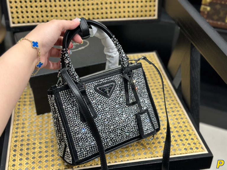 FashionReps Bags 05YAA17694 Prada Bag Prada Bag Prada Bag