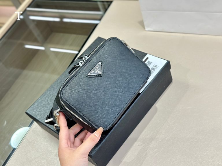 FashionReps Bags 05YAA17717 Prada Bag
