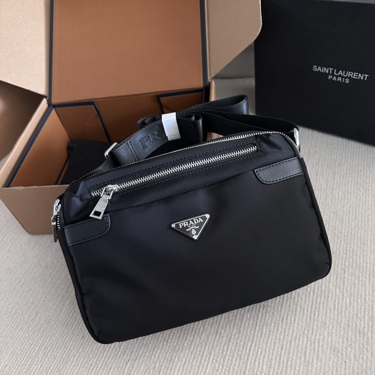 FashionReps Bags 05YAA17719 Prada Bag