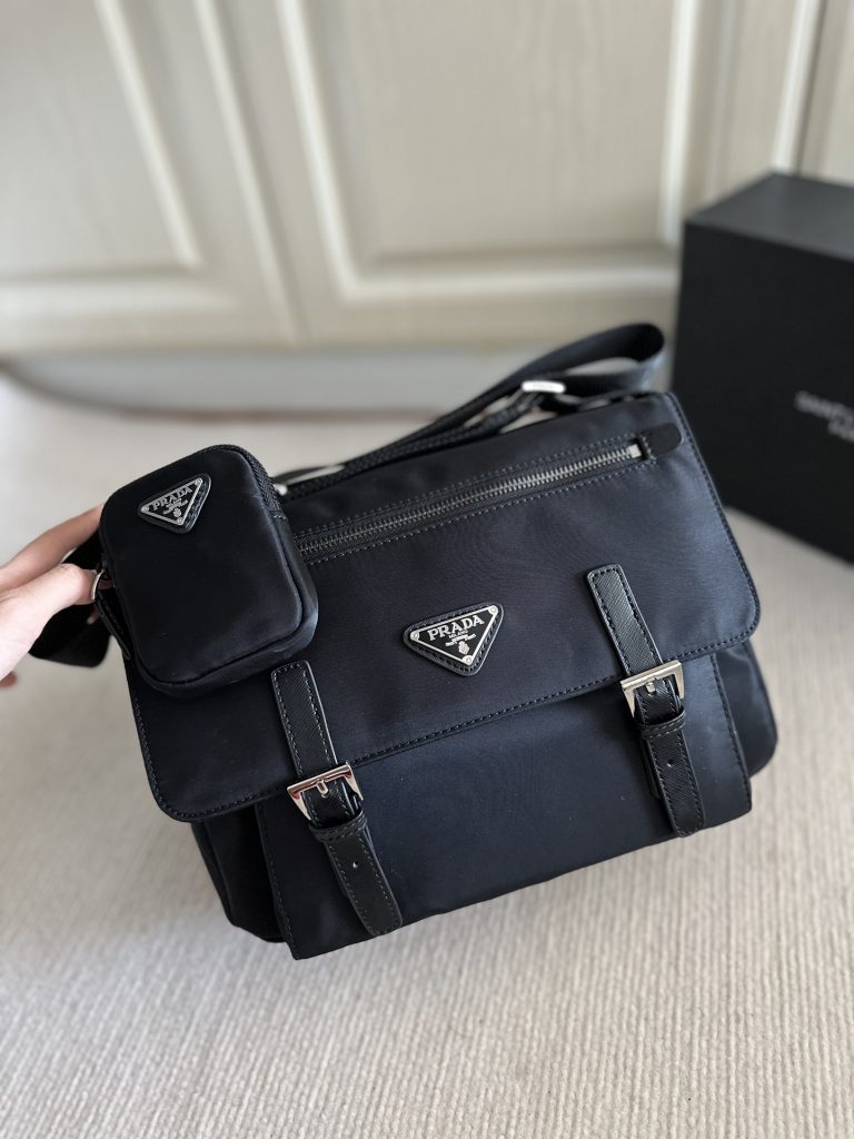 FashionReps Bags 05YAA17721 Prada Bag