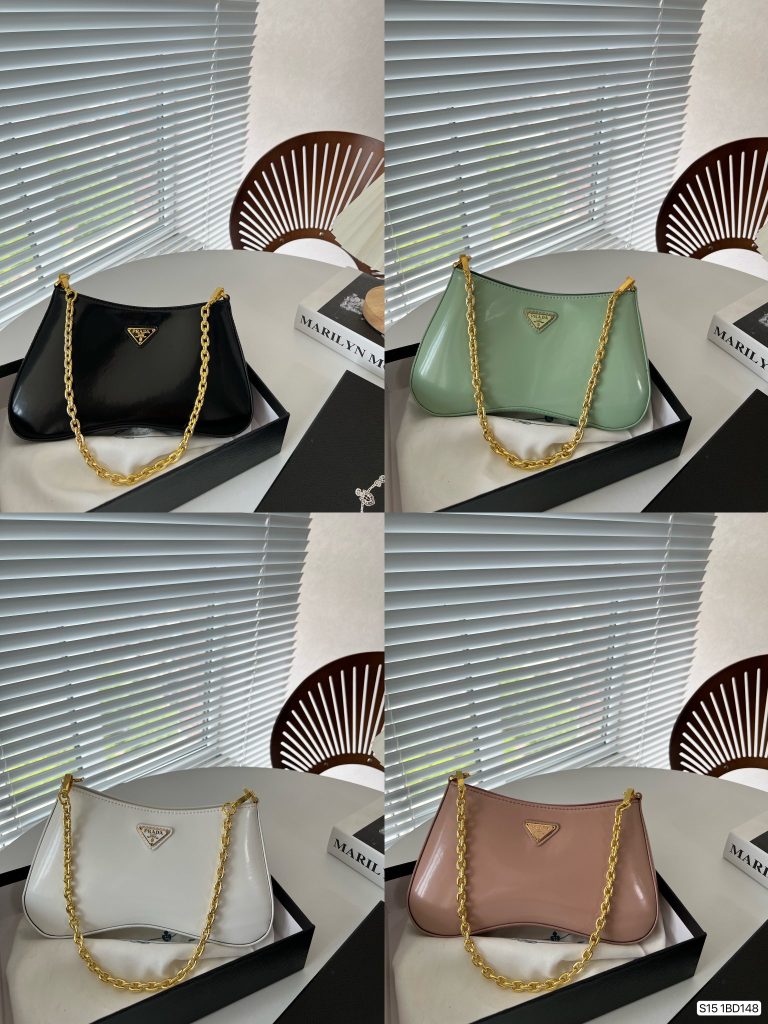 FashionReps Bags 05YAA17723 Prada Bag