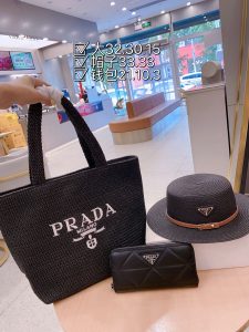FashionReps Bags 05YAA17728 Prada Bag