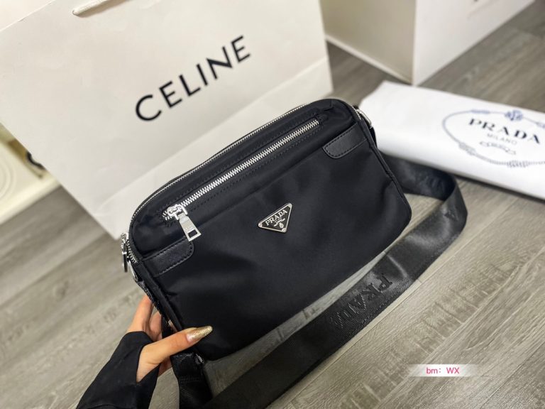 FashionReps Bags 05YAA17729 Prada Bag
