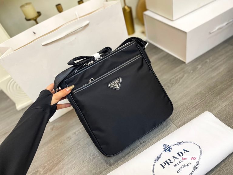 FashionReps Bags 05YAA17731 Prada Bag