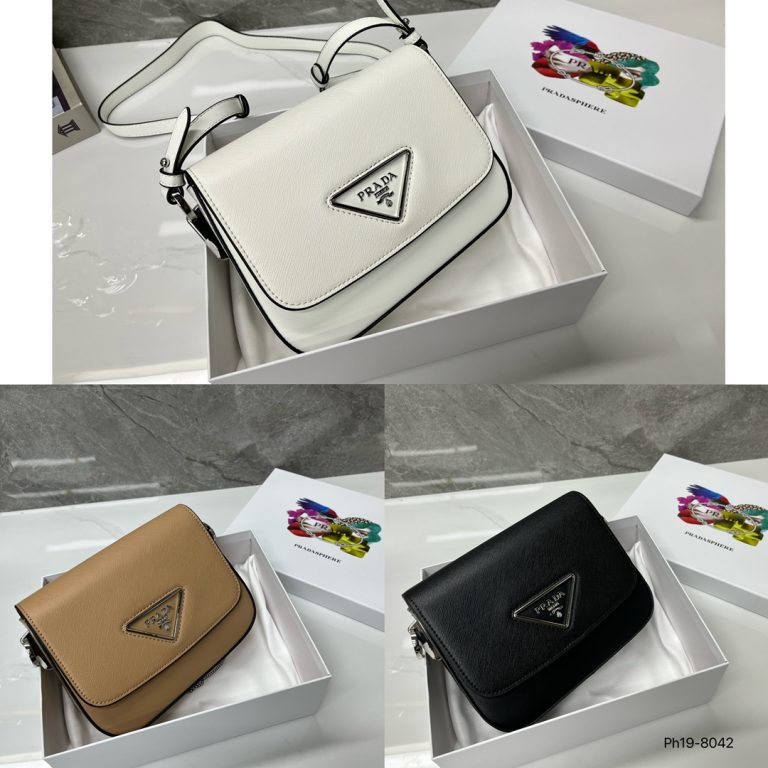 FashionReps Bags 05YAA17742 Prada Bag