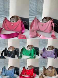 FashionReps Bags 05YAA17743 Prada Bag