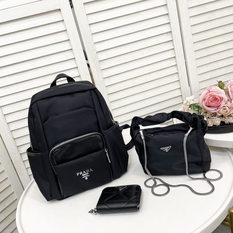 FashionReps Bags 05YAA17749 Prada Bag