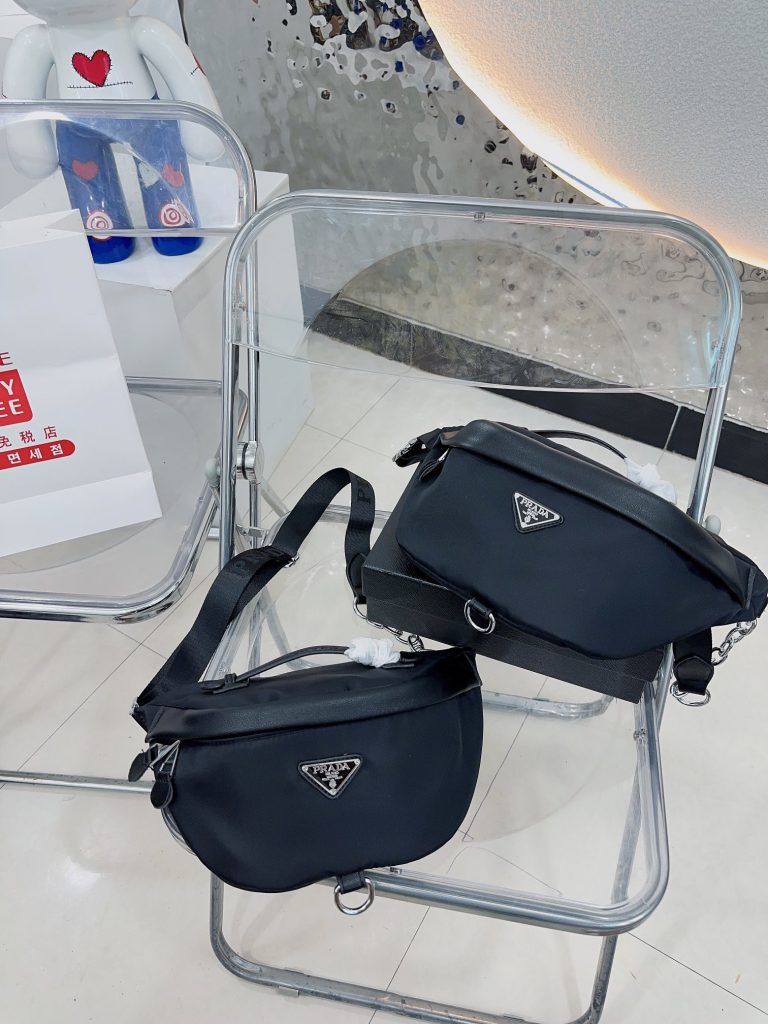 FashionReps Bags 05YAA17751 Prada Bag