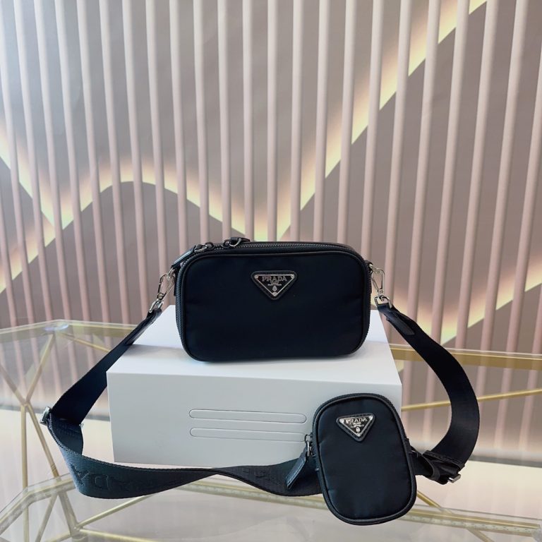FashionReps Bags 05YAA17753 Prada Bag