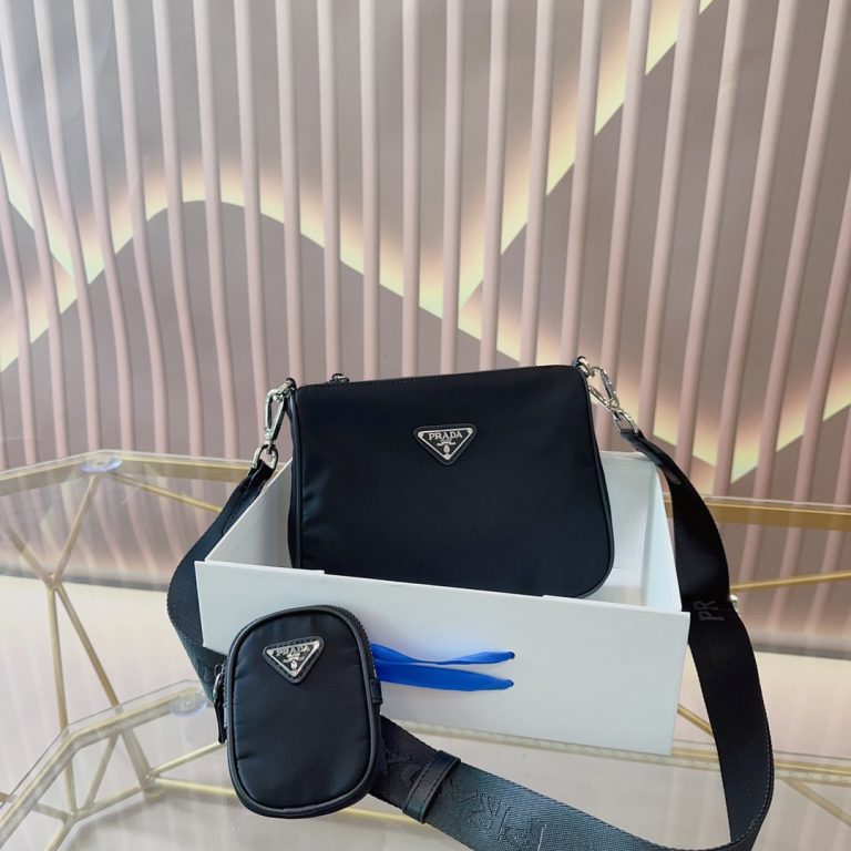 FashionReps Bags 05YAA17754 Prada Bag