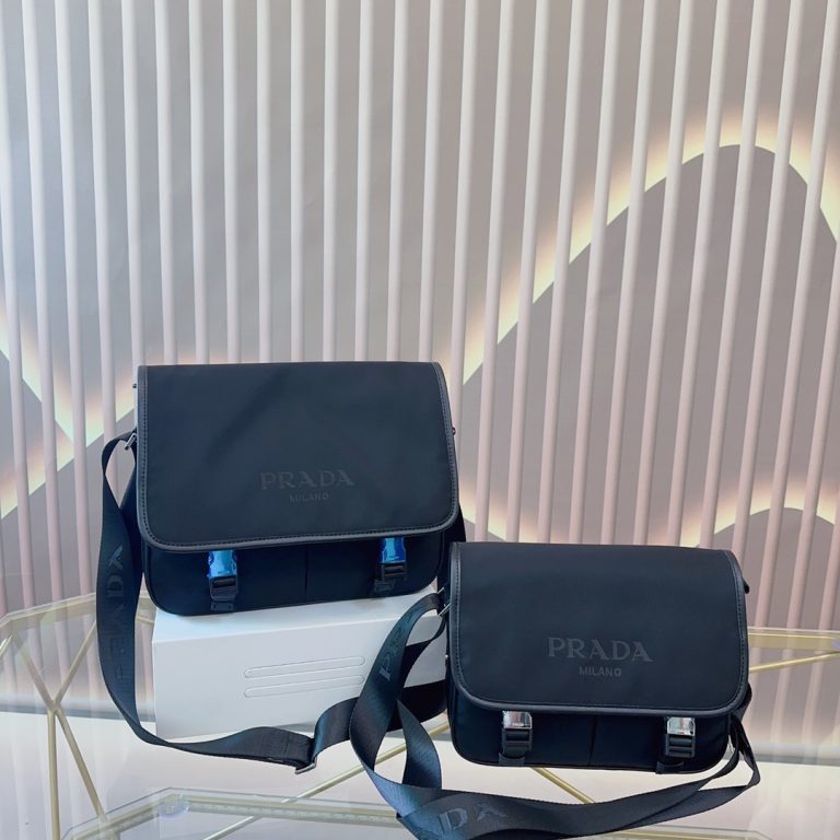 FashionReps Bags 05YAA17756 Prada Bag