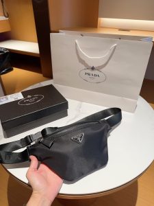 FashionReps Bags 05YAA17761 Prada Bag