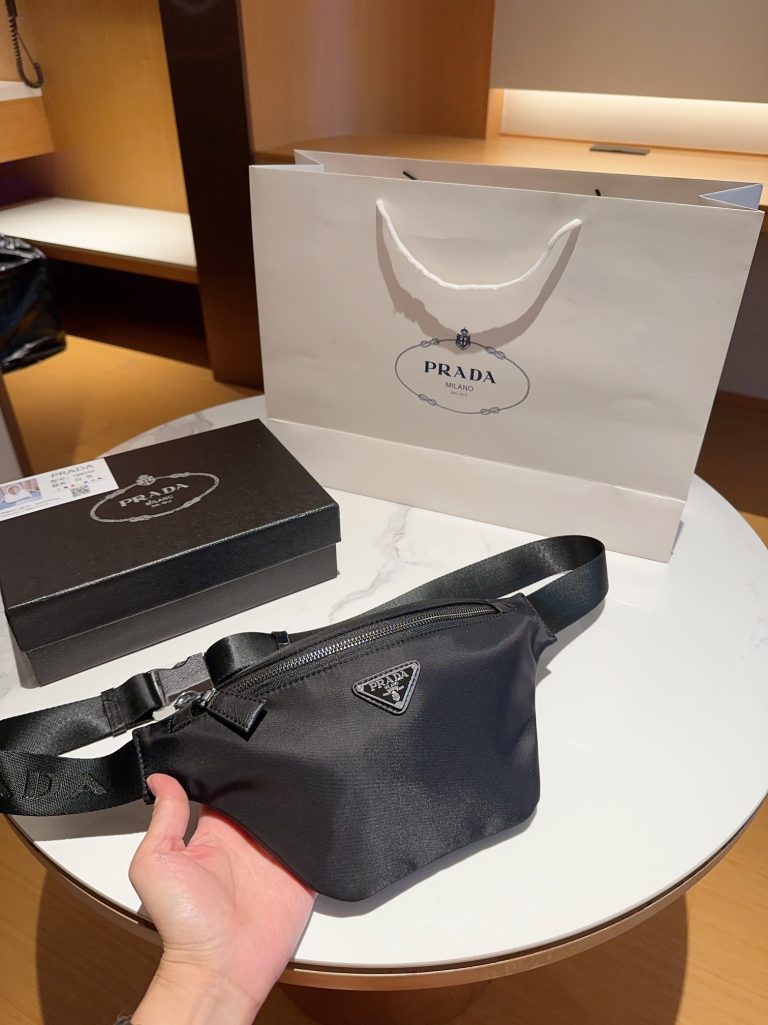 FashionReps Bags 05YAA17761 Prada Bag
