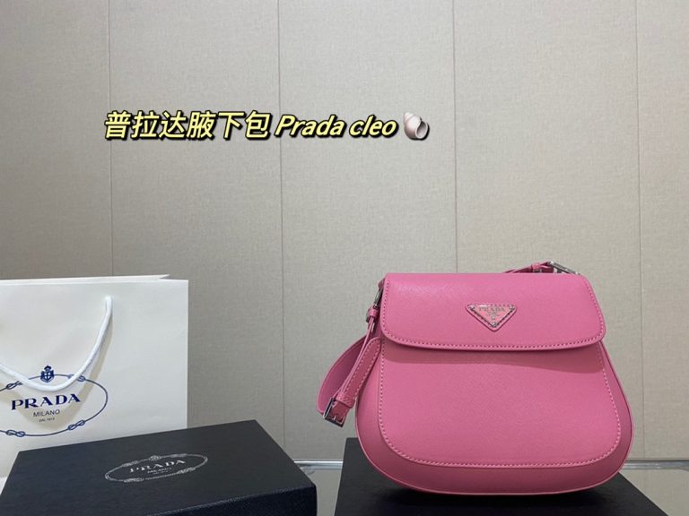 FashionReps Bags 05YAA17763 Prada Bag