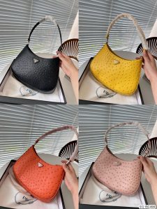 FashionReps Bags 05YAA17764 Prada Bag