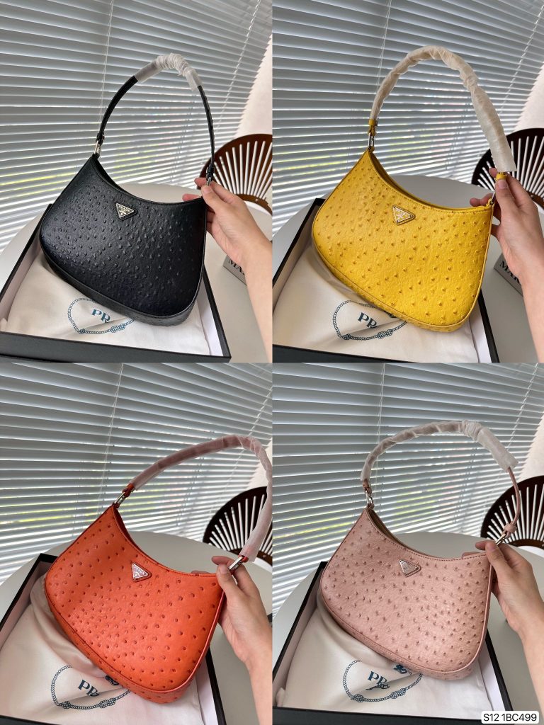 FashionReps Bags 05YAA17764 Prada Bag