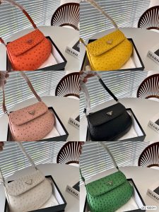 FashionReps Bags 05YAA17765 Prada Bag