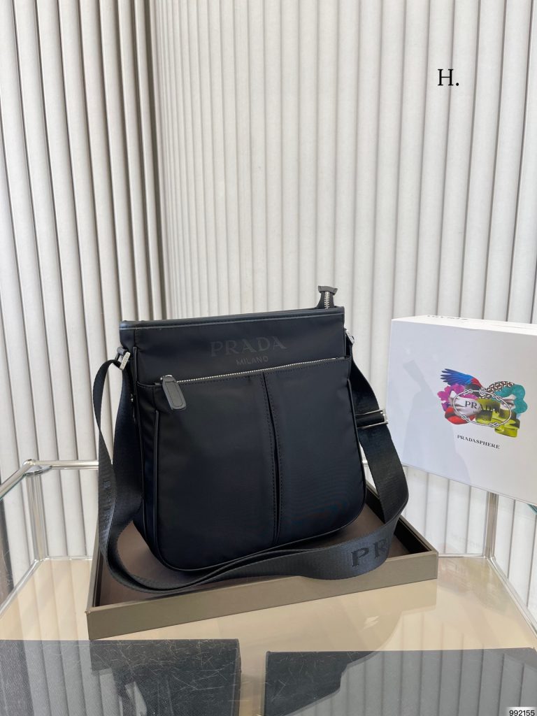 FashionReps Bags 05YAA17767 Prada Bag